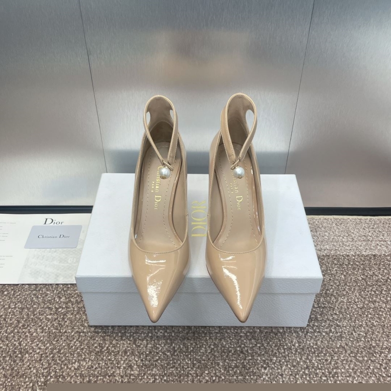 ch**an D*or high heels